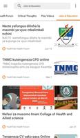 GCA Forum screenshot 3