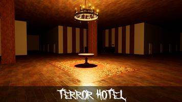 Backrooms: Double Reality imagem de tela 3