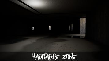 Backrooms: Double Reality imagem de tela 1