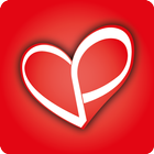 Couple Party أيقونة
