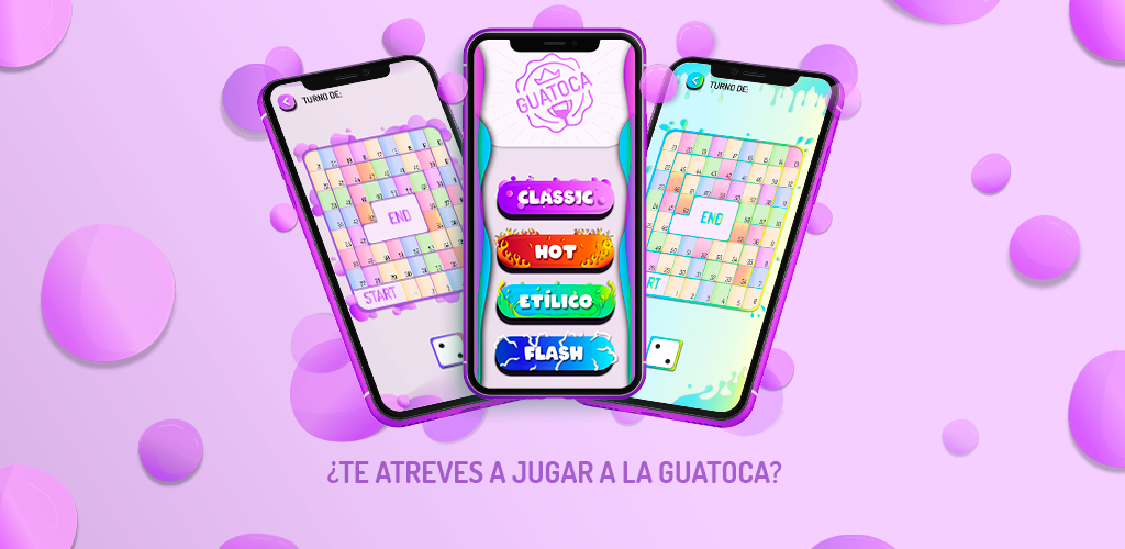 Cómo descargar la última versión de La Guatoca: Adult Party Game APK 3.1.3 para Android 2025