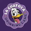 La Guatoca · Trinkspiel
