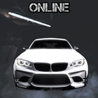 Real Drive Simulator ONLINE icon