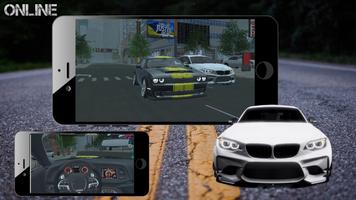 Real Drive Simulator ONLINE screenshot 1