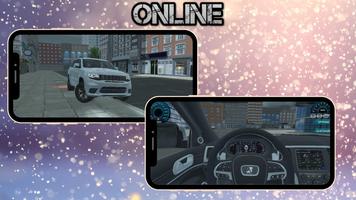 Real Drive Simulator ONLINE screenshot 3