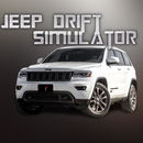 Real Jeep Drift Simulator APK