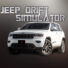 Real Jp Drift Simulator icon