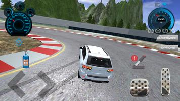 Real Jp Drift Simulator screenshot 3