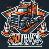 3d Parking Truck Simulator