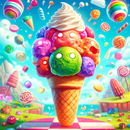 Sweety Ice Cream Maker APK
