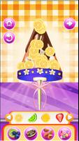 Sweety Ice Cream Maker ảnh chụp màn hình 2