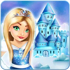 Ice Princess Doll House Design APK download