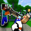 Mod Horror Ice Scream For MCPE Skin Maps-APK