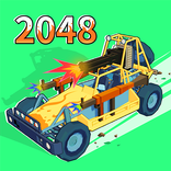 Attack 2048
