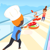 Cooking Rush APK