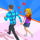 Dating Run icono