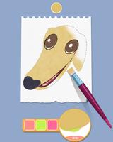 DipdyeColor โปสเตอร์