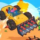 Drive Survivor アイコン