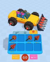 Drive Survivor ポスター