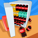Fridge Shape-APK