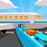 Plane Loaded أيقونة
