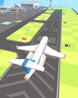 Plane Loaded الملصق