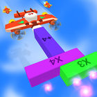 Plane Stack icon