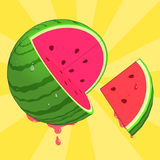 Slices 3D أيقونة