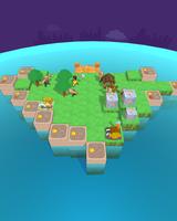 Tiny Island ภาพหน้าจอ 3