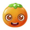 Orange Clicker APK