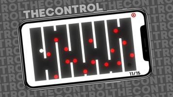 TheControl Affiche