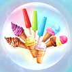 Ice Cream Live Wallpaper - Sweet Background Images