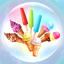 Ice Cream Live Wallpaper - Sweet Background Images APK