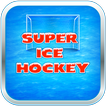 Ice Hockey Game – Puck Battle icon