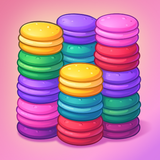 Honey Kingdom: Sort and Merge