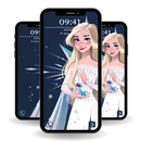 Ice Princess Wallpapers 4k APK