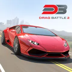 Drag Battle 2:  Race World アプリダウンロード