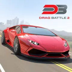 Скачать Drag Battle 2: Гоночный Мир APK