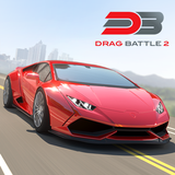 Drag Battle 2 иконка