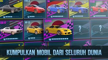 Drag Battle 2 syot layar 2