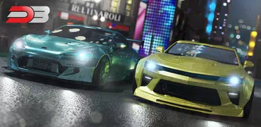 Drag Battle: Racing Challenge