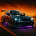 Drag Battle