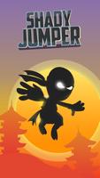 Shady Jumper постер