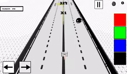 Black and White XAPK download