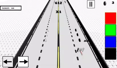 Black and White XAPK download