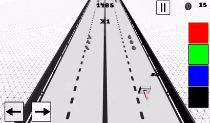 Black and White XAPK download