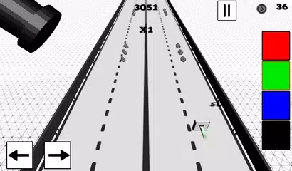 Black and White XAPK download