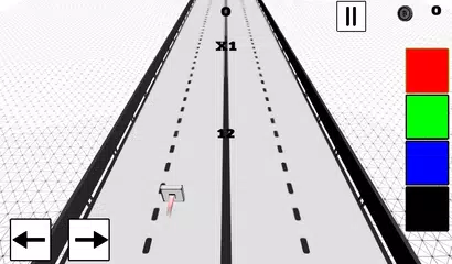 Black and White XAPK download