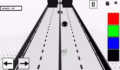 Black and White XAPK download