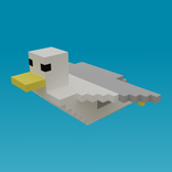 VoxelBirds
